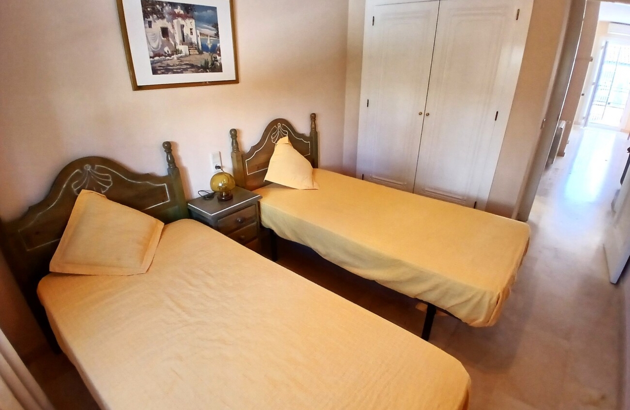 Rynek wtórny - Bungalow - Orihuela Costa - La Rioja V