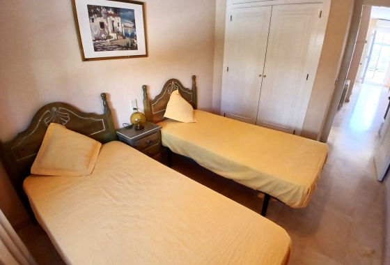 Rynek wtórny - Bungalow - Orihuela Costa - La Rioja V