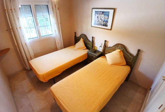 Rynek wtórny - Bungalow - Orihuela Costa - La Rioja V