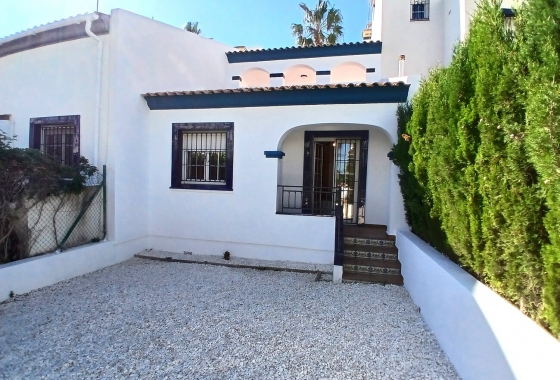 Rynek wtórny - Bungalow - Orihuela Costa - La Rioja V