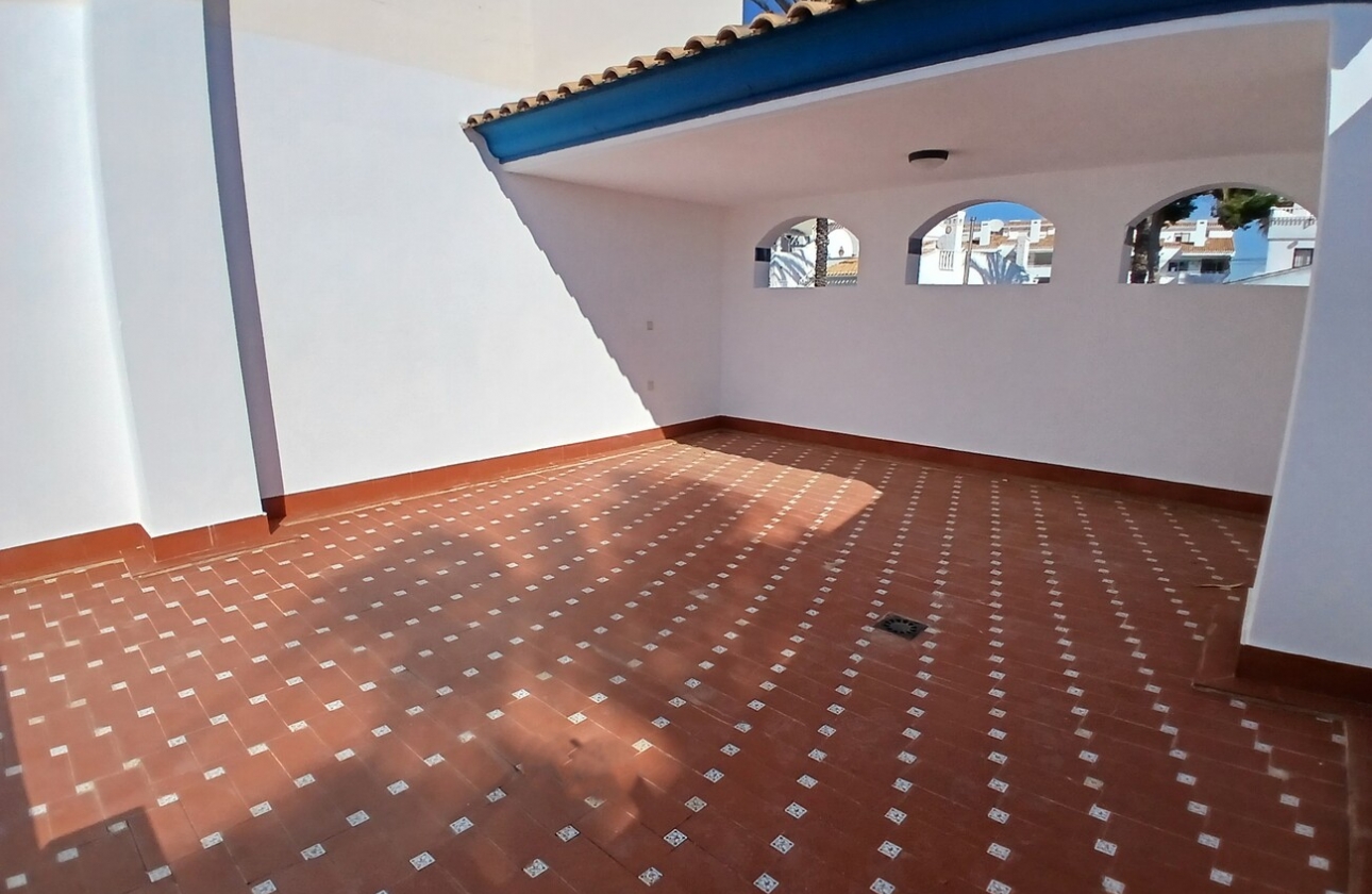 Rynek wtórny - Bungalow - Orihuela Costa - La Rioja V