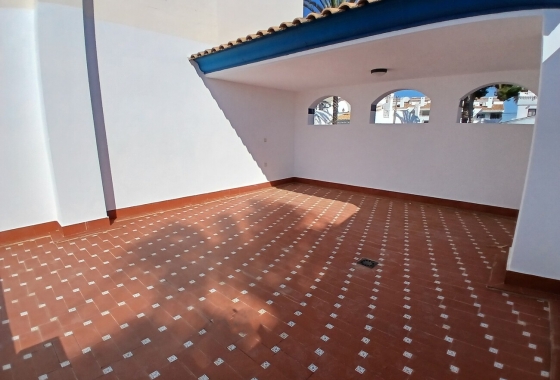 Rynek wtórny - Bungalow - Orihuela Costa - La Rioja V