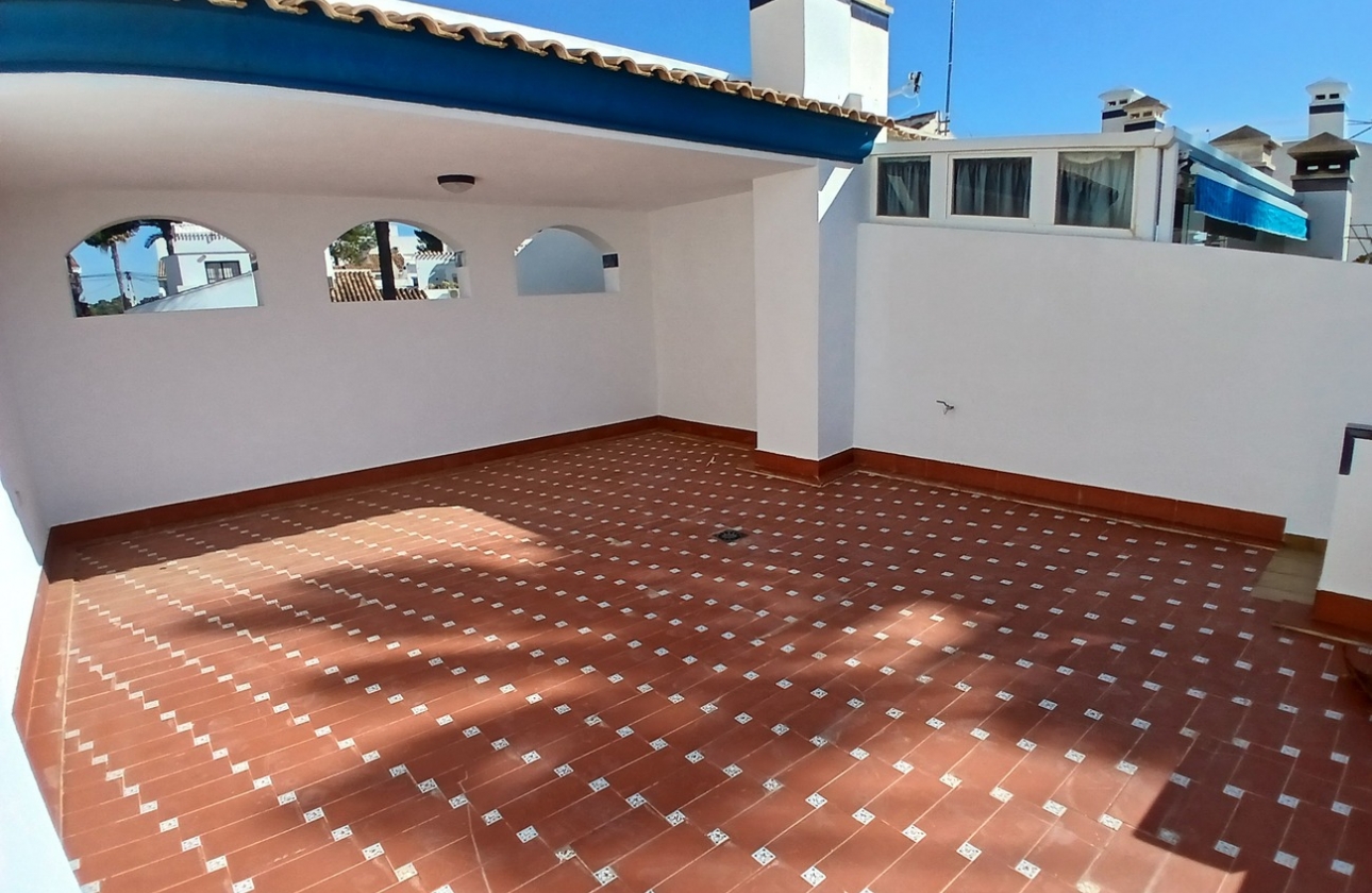 Rynek wtórny - Bungalow - Orihuela Costa - La Rioja V