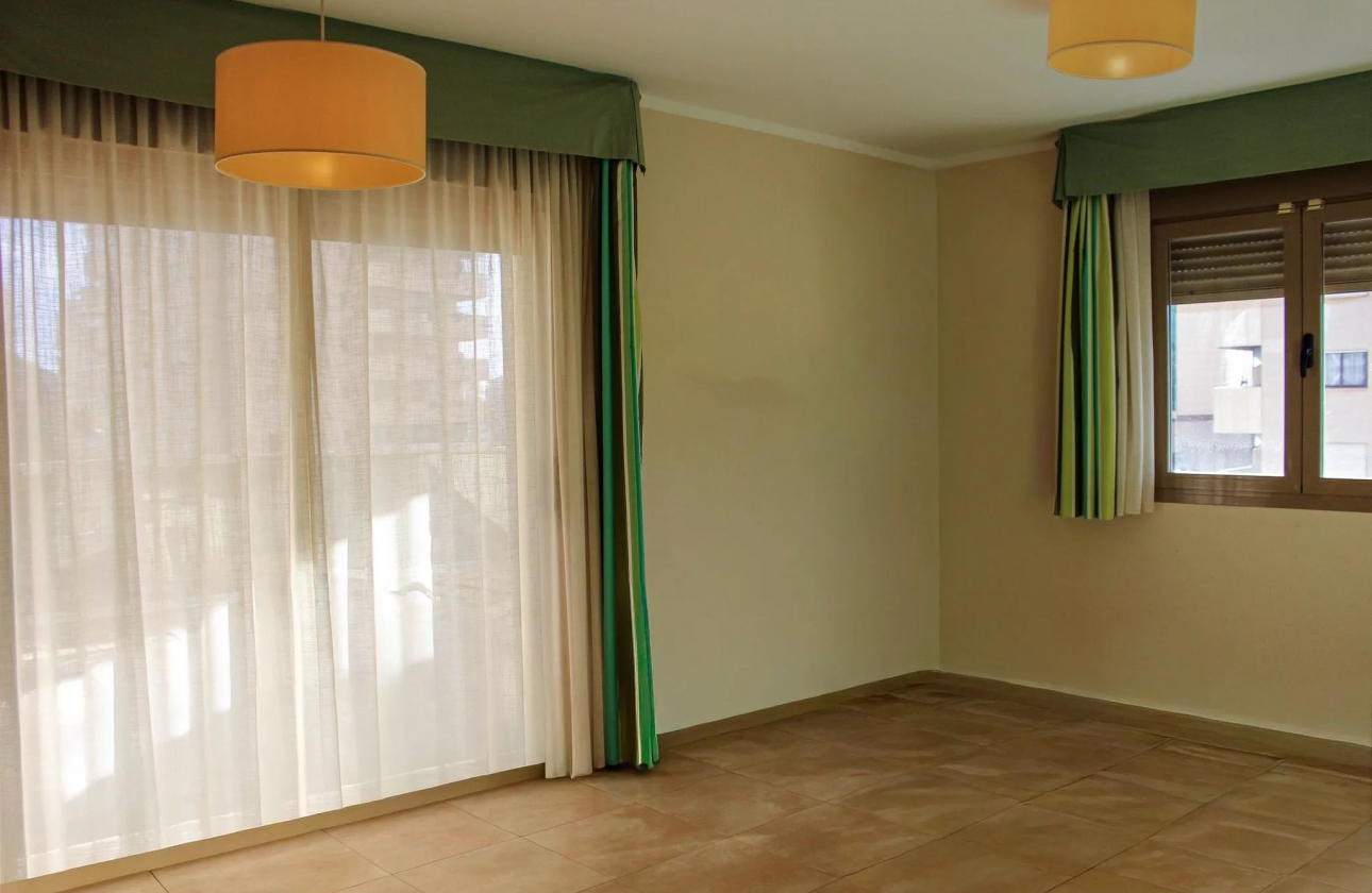 Rynek pierwotny - Apartament - La Manga del Mar Menor - Calp