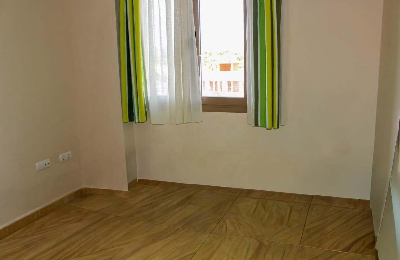 Rynek pierwotny - Apartament - La Manga del Mar Menor - Calp