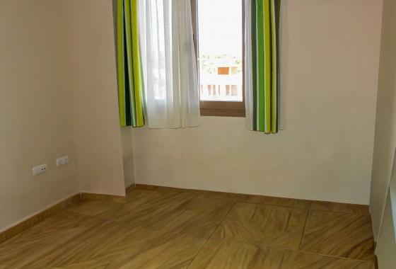 Rynek pierwotny - Apartament - La Manga del Mar Menor - Calp