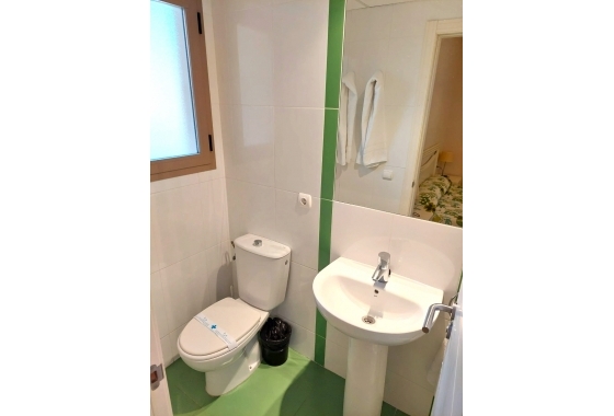 Rynek pierwotny - Apartament - La Manga del Mar Menor - Calp