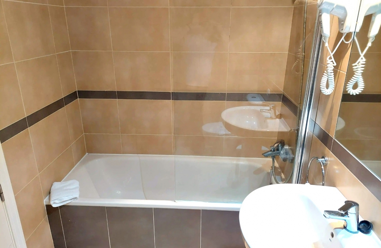 Rynek pierwotny - Apartament - La Manga del Mar Menor - Calp