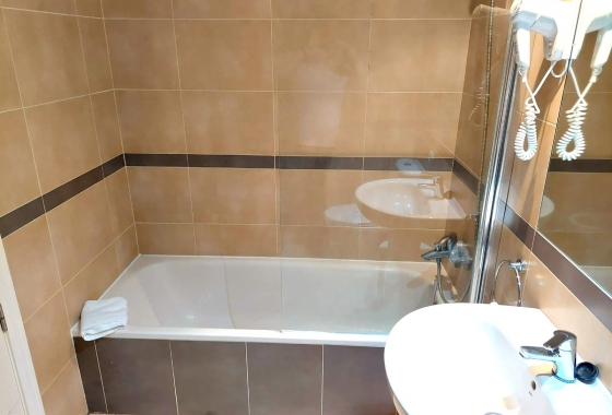 Rynek pierwotny - Apartament - La Manga del Mar Menor - Calp