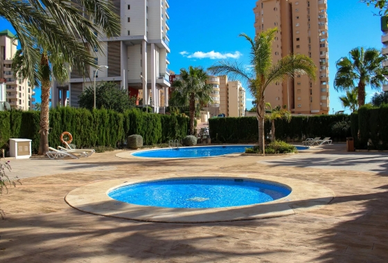 Rynek pierwotny - Apartament - La Manga del Mar Menor - Calp