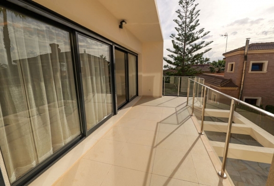 Obra nueva - Villa - Torrevieja