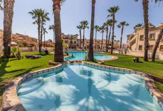 Rynek wtórny - Apartament - Orihuela Costa - Playa Flamenca