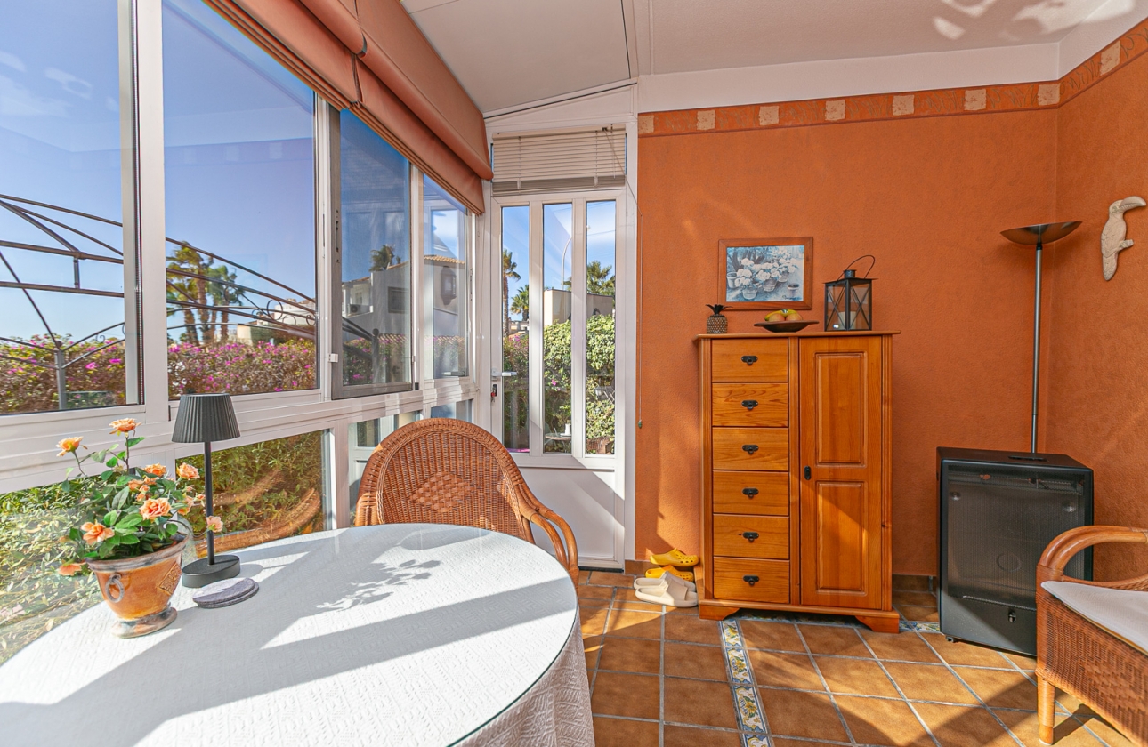 Rynek wtórny - Apartament - Orihuela Costa - Playa Flamenca