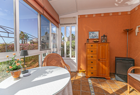 Rynek wtórny - Apartament - Orihuela Costa - Playa Flamenca