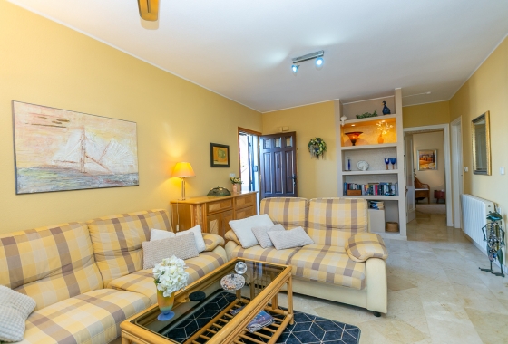 Rynek wtórny - Apartament - Orihuela Costa - Playa Flamenca