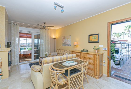 Rynek wtórny - Apartament - Orihuela Costa - Playa Flamenca