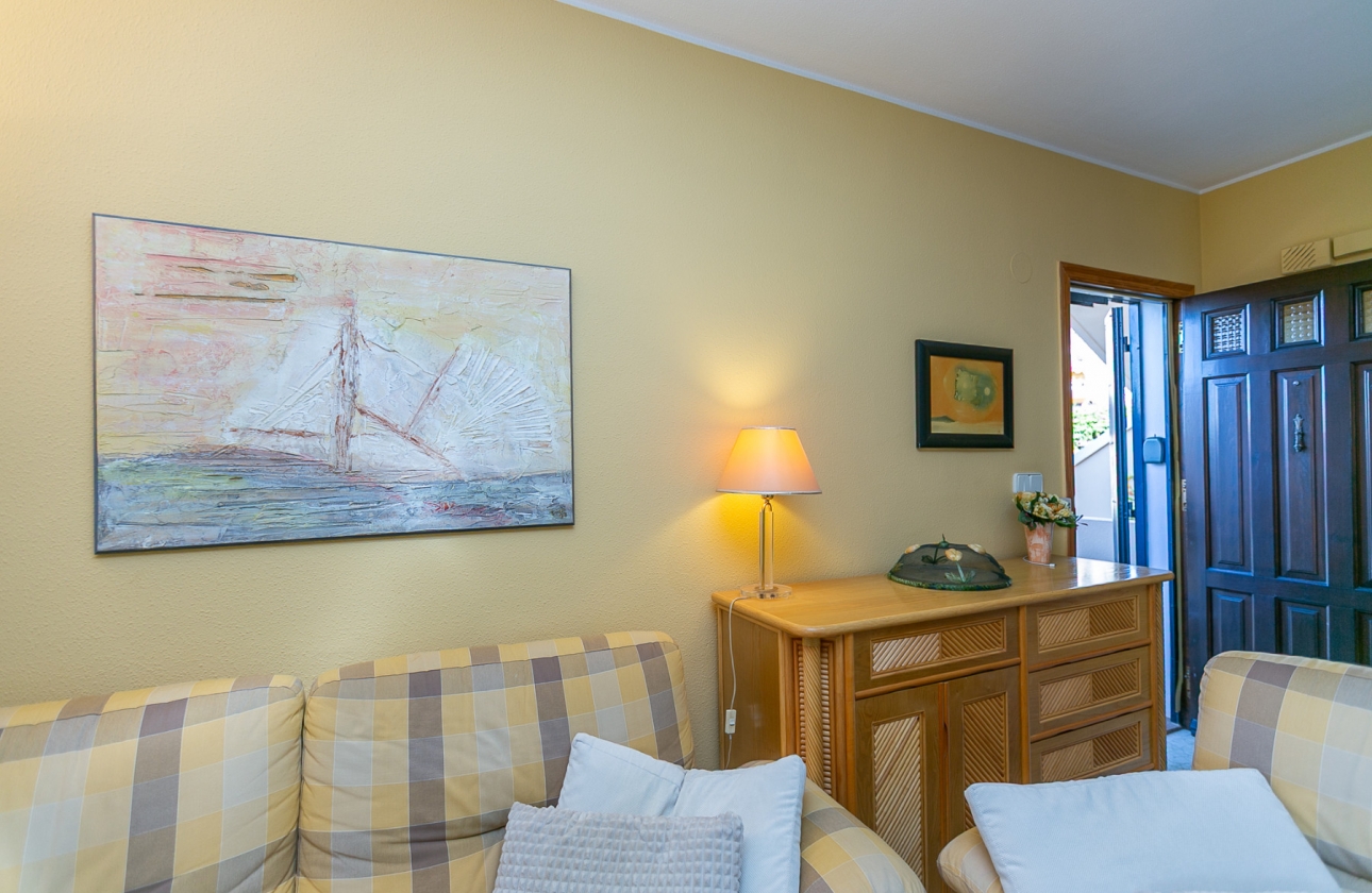 Rynek wtórny - Apartament - Orihuela Costa - Playa Flamenca