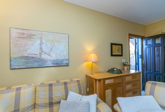 Rynek wtórny - Apartament - Orihuela Costa - Playa Flamenca