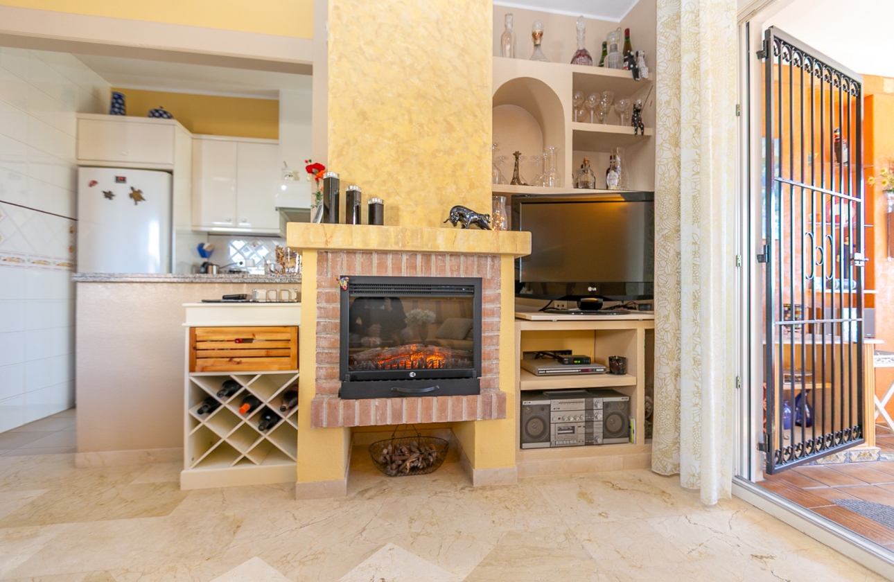 Rynek wtórny - Apartament - Orihuela Costa - Playa Flamenca