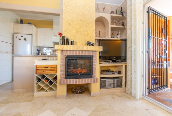 Rynek wtórny - Apartament - Orihuela Costa - Playa Flamenca