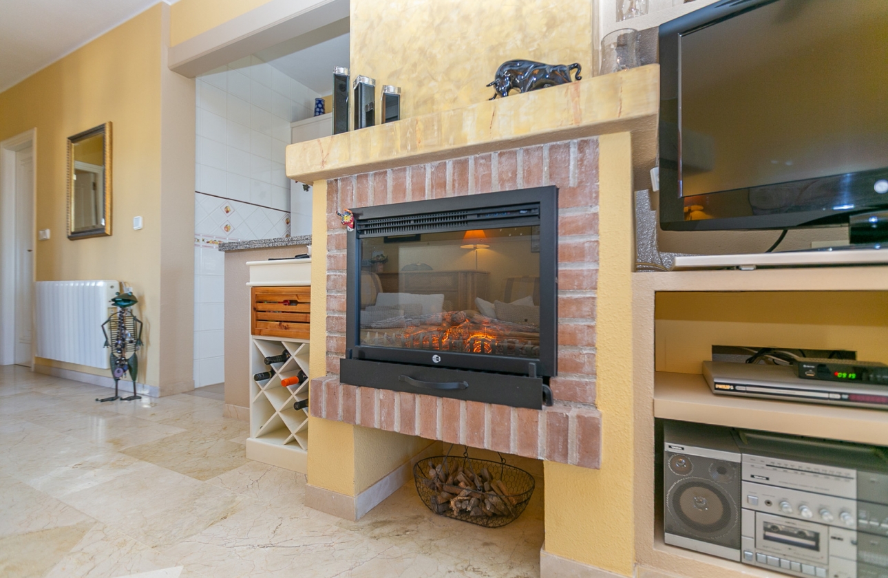 Rynek wtórny - Apartament - Orihuela Costa - Playa Flamenca