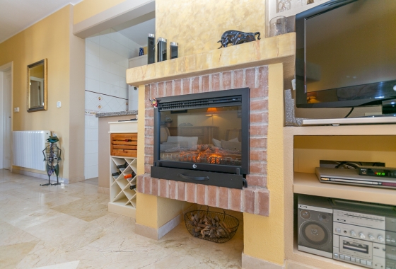 Rynek wtórny - Apartament - Orihuela Costa - Playa Flamenca