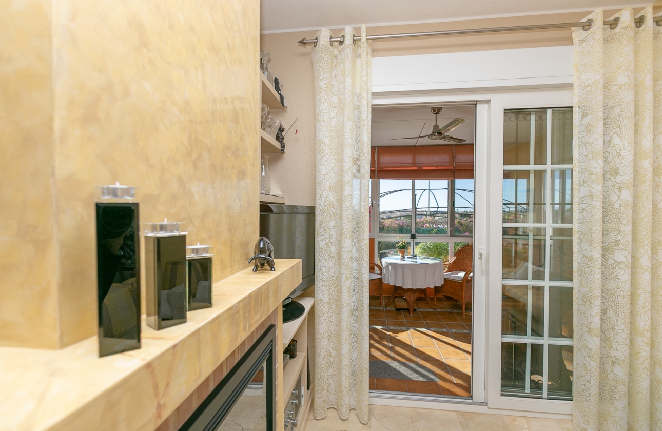 Rynek wtórny - Apartament - Orihuela Costa - Playa Flamenca