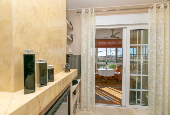 Rynek wtórny - Apartament - Orihuela Costa - Playa Flamenca