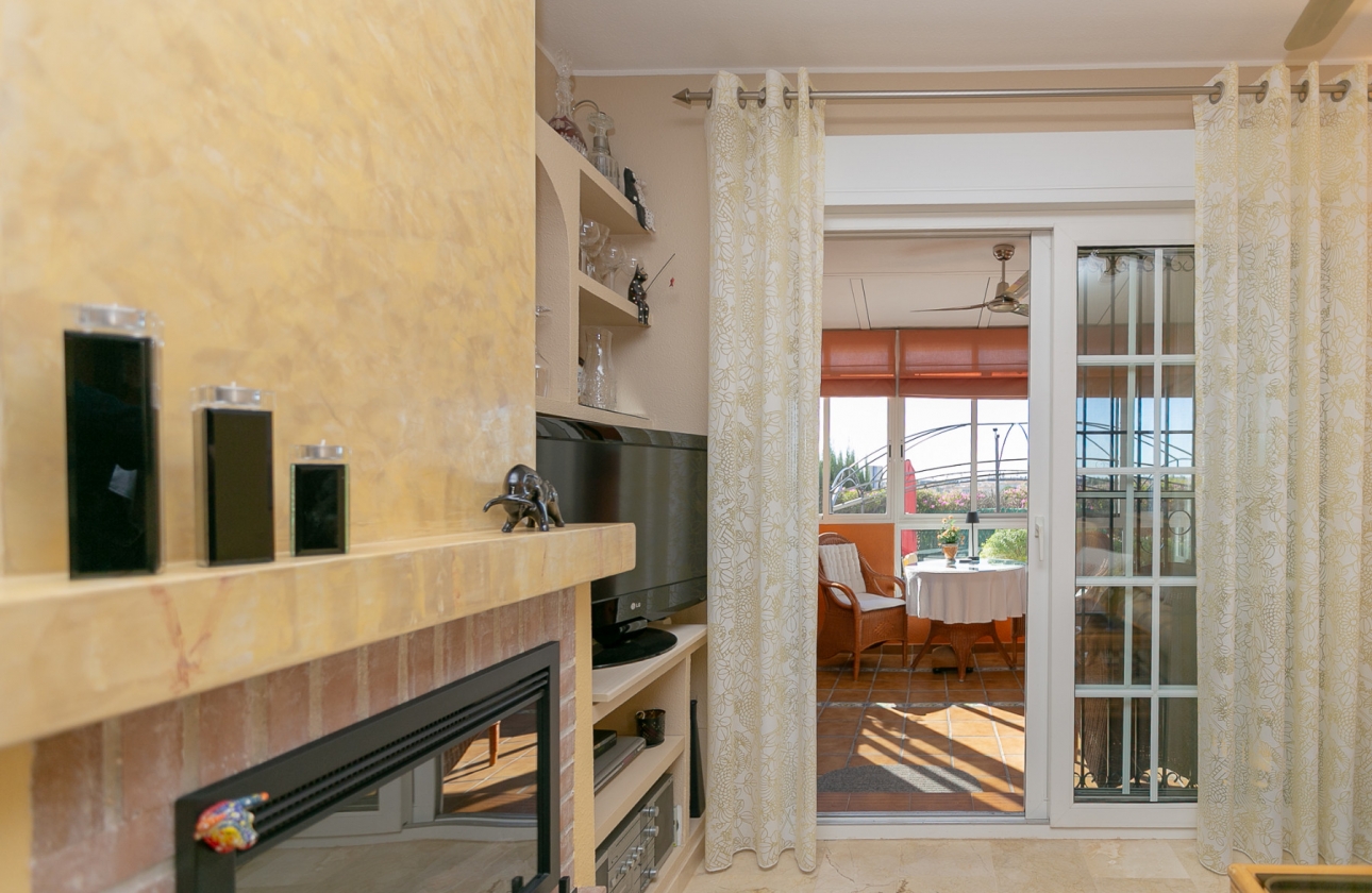 Rynek wtórny - Apartament - Orihuela Costa - Playa Flamenca