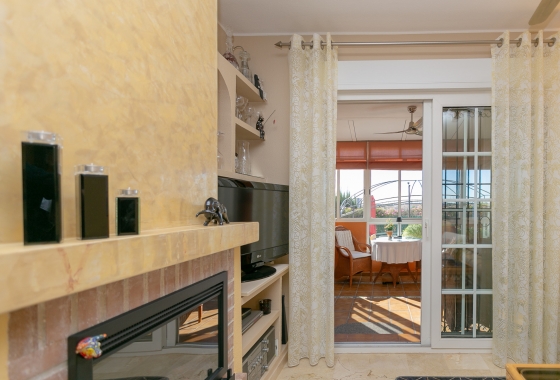 Rynek wtórny - Apartament - Orihuela Costa - Playa Flamenca