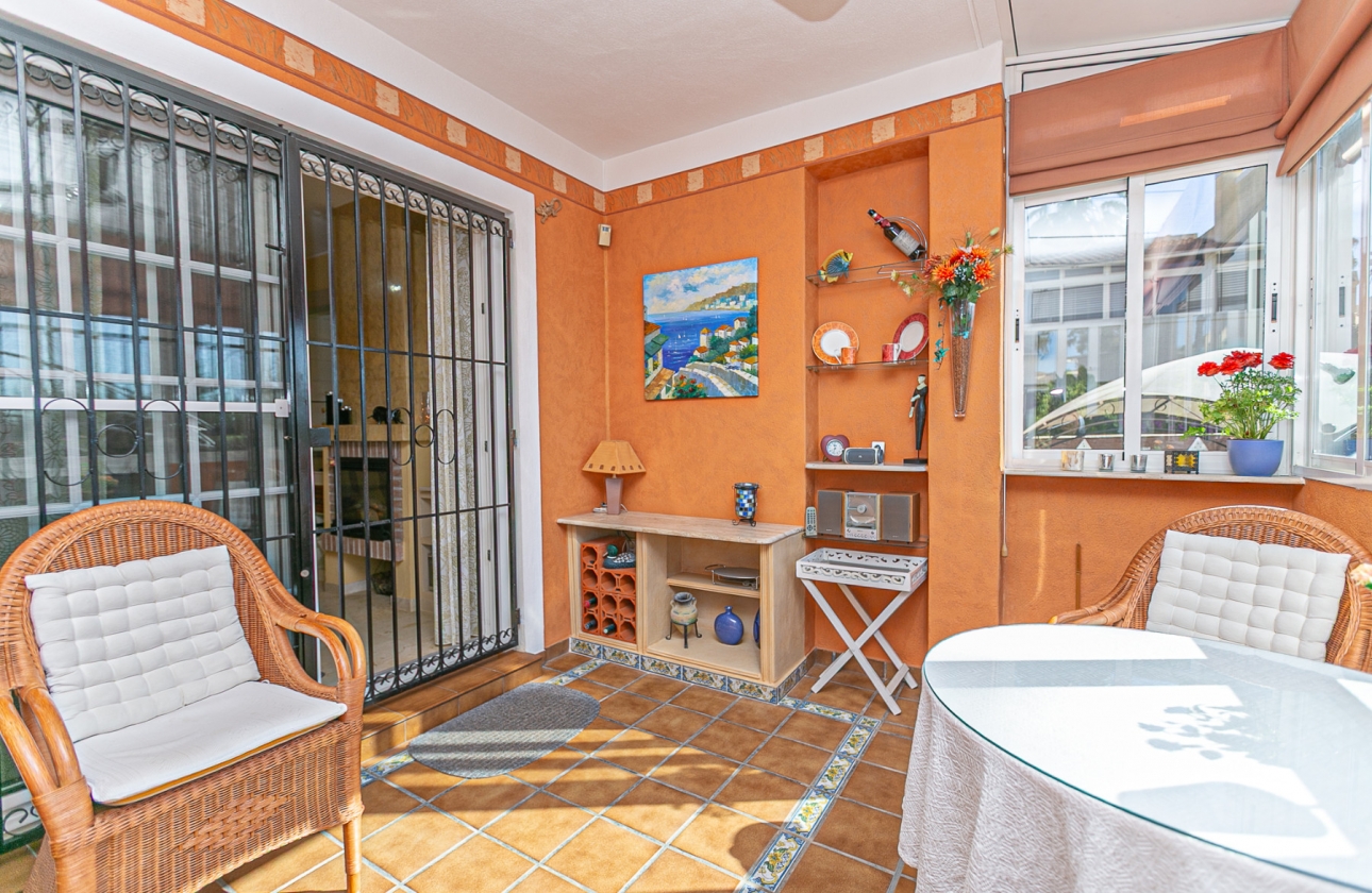 Rynek wtórny - Apartament - Orihuela Costa - Playa Flamenca