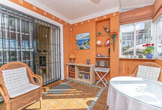 Rynek wtórny - Apartament - Orihuela Costa - Playa Flamenca