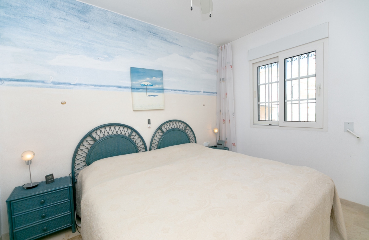 Rynek wtórny - Apartament - Orihuela Costa - Playa Flamenca