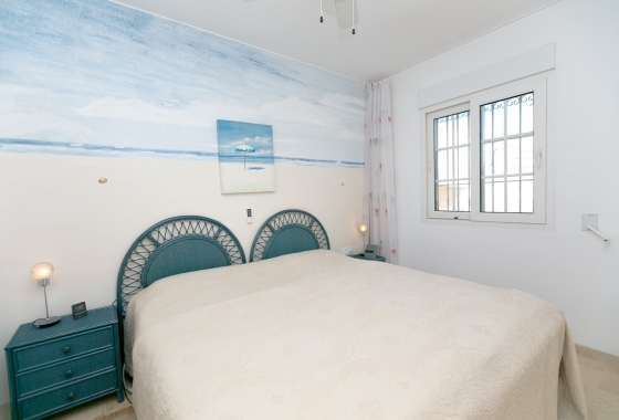 Rynek wtórny - Apartament - Orihuela Costa - Playa Flamenca