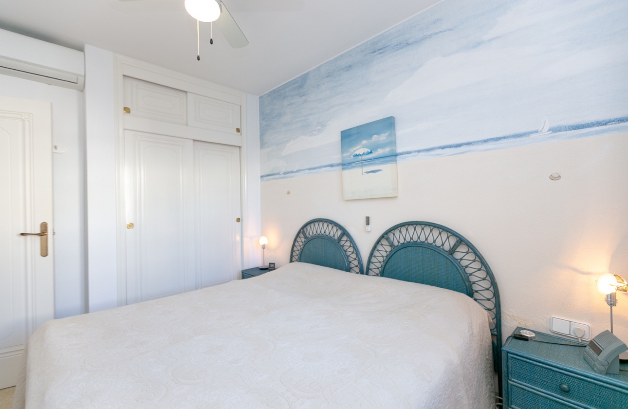 Rynek wtórny - Apartament - Orihuela Costa - Playa Flamenca