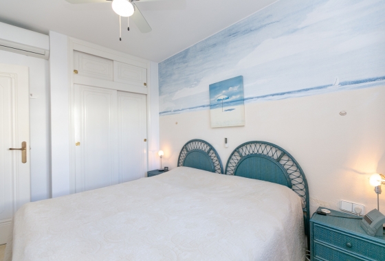 Rynek wtórny - Apartament - Orihuela Costa - Playa Flamenca