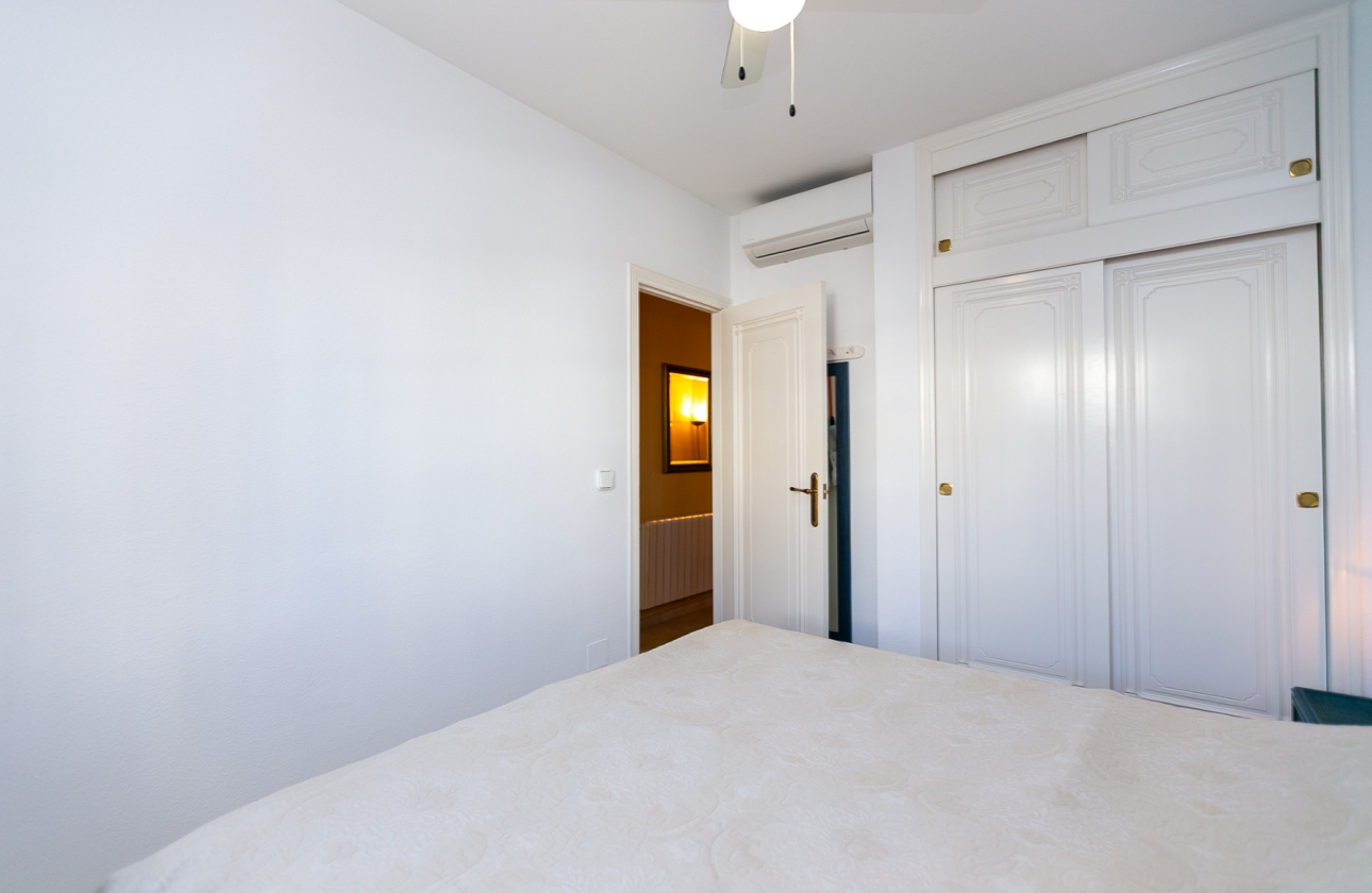 Rynek wtórny - Apartament - Orihuela Costa - Playa Flamenca