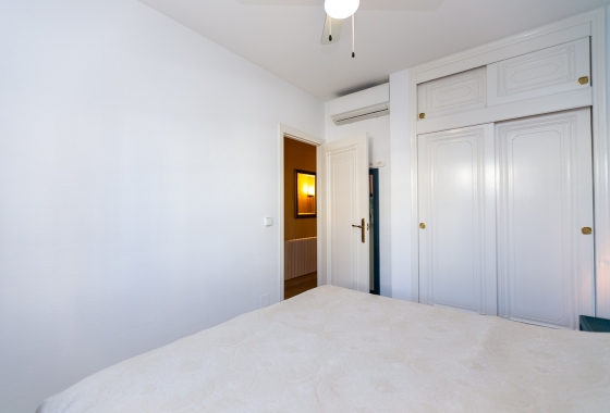 Rynek wtórny - Apartament - Orihuela Costa - Playa Flamenca