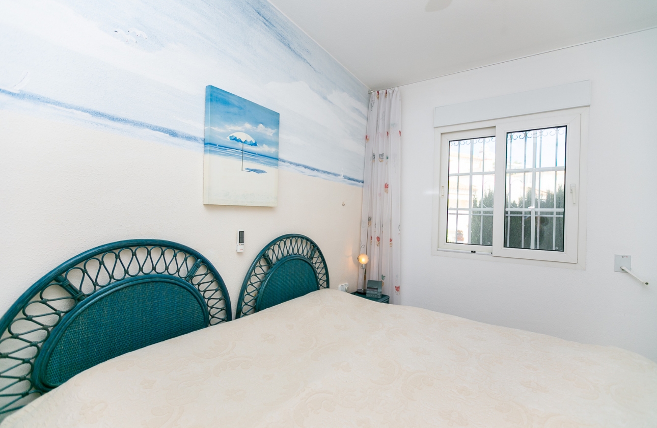 Rynek wtórny - Apartament - Orihuela Costa - Playa Flamenca