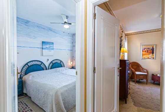 Rynek wtórny - Apartament - Orihuela Costa - Playa Flamenca