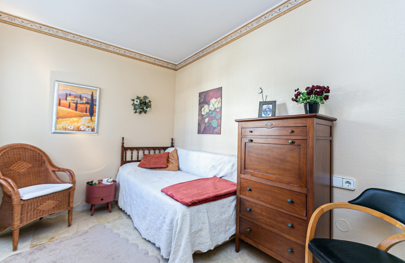 Rynek wtórny - Apartament - Orihuela Costa - Playa Flamenca