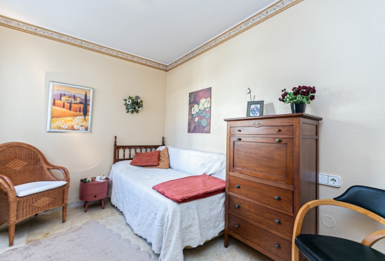 Rynek wtórny - Apartament - Orihuela Costa - Playa Flamenca