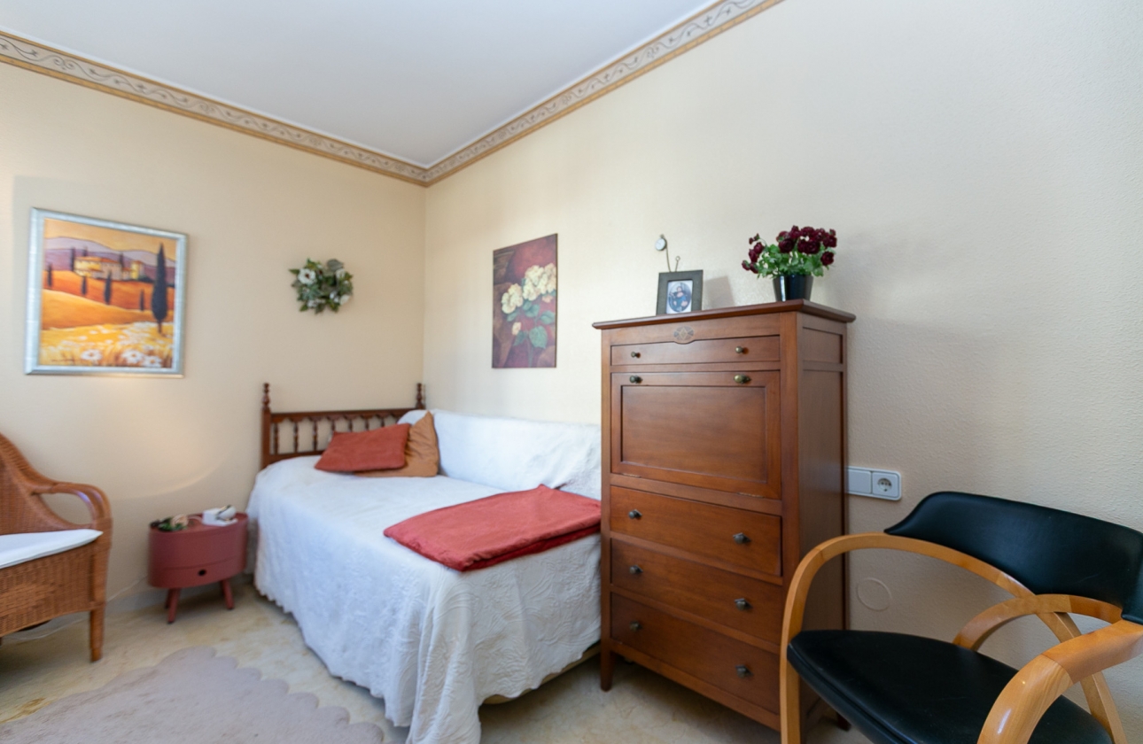 Rynek wtórny - Apartament - Orihuela Costa - Playa Flamenca