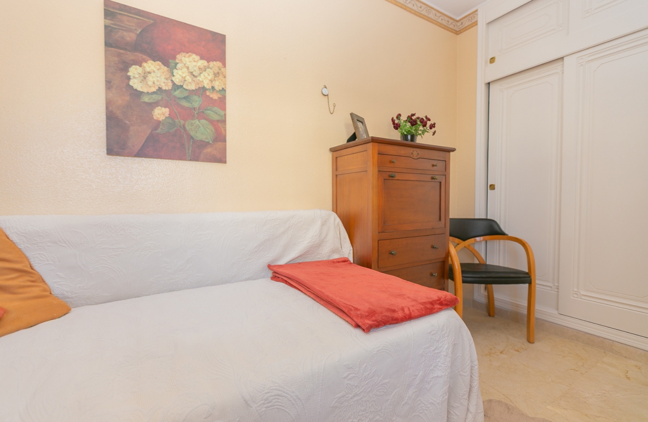 Rynek wtórny - Apartament - Orihuela Costa - Playa Flamenca