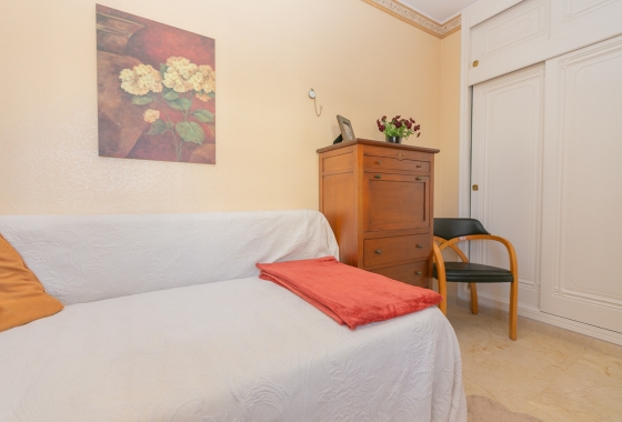 Rynek wtórny - Apartament - Orihuela Costa - Playa Flamenca