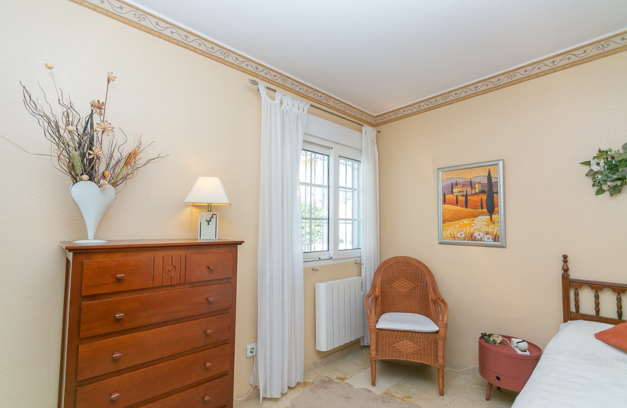 Rynek wtórny - Apartament - Orihuela Costa - Playa Flamenca