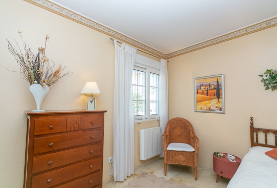 Rynek wtórny - Apartament - Orihuela Costa - Playa Flamenca