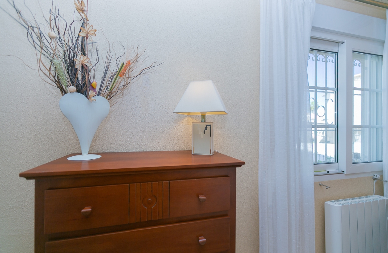 Rynek wtórny - Apartament - Orihuela Costa - Playa Flamenca