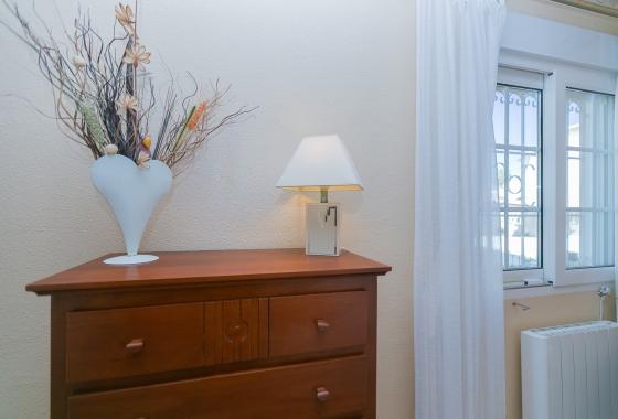 Rynek wtórny - Apartament - Orihuela Costa - Playa Flamenca