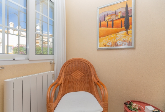 Rynek wtórny - Apartament - Orihuela Costa - Playa Flamenca